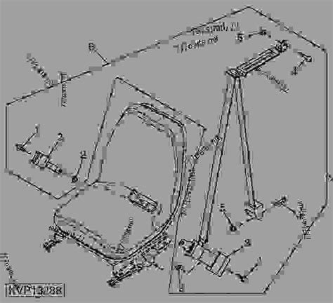 john deere skid steer belt|john deere parts dealers.